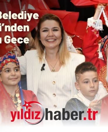 Malkara’da Belediye Akademisi’nden Sanat Dolu Gece