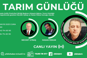 Tarım Günlüğü