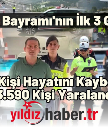Kurban Bayramı'nın İlk 3 Gününde