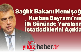 Kurban Bayramı'nın İlk Gününde 14 Binden Fazla Kişi Kurban Kesimi Sırasında Yaralandı