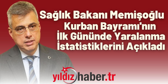 Kurban Bayramı'nın İlk Gününde 14 Binden Fazla Kişi Kurban Kesimi Sırasında Yaralandı