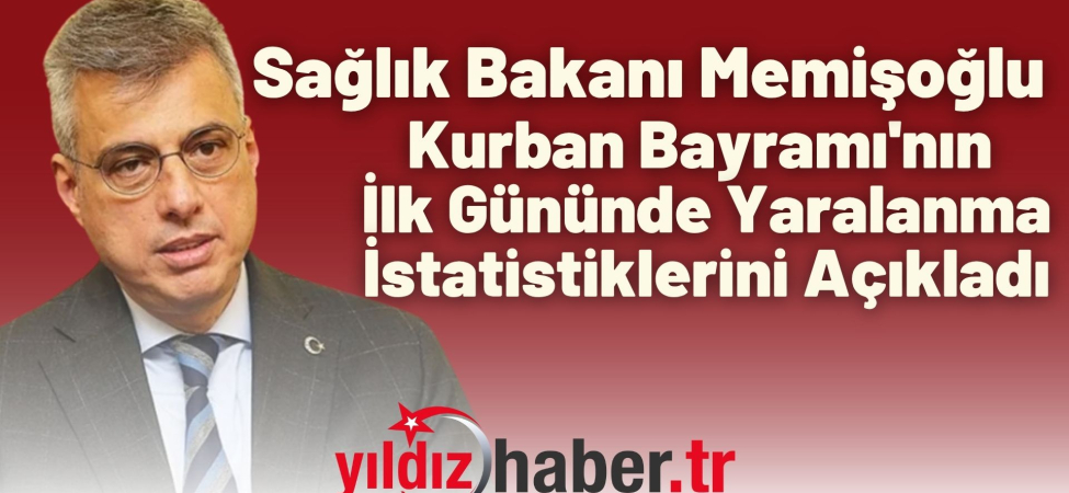 Kurban Bayramı'nın İlk Gününde 14 Binden Fazla Kişi Kurban Kesimi Sırasında Yaralandı