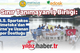 Sınır Tanımayan İş Birliği
