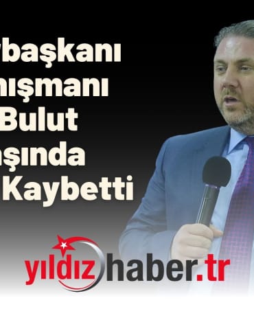 Cumhurbaşkanı Başdanışmanı Yiğit Bulut 53 Yaşında Hayatını Kaybetti