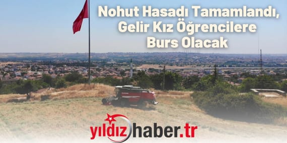Edirne Belediyesi'nden Örnek Uygulama