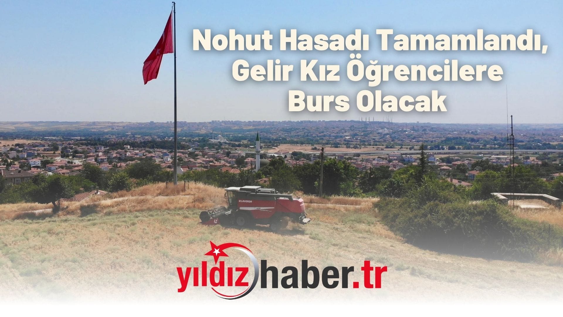 Edirne Belediyesi'nden Örnek Uygulama