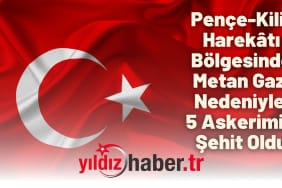 Pençe-Kilit Harekâtı