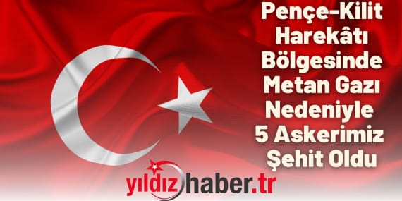 Pençe-Kilit Harekâtı