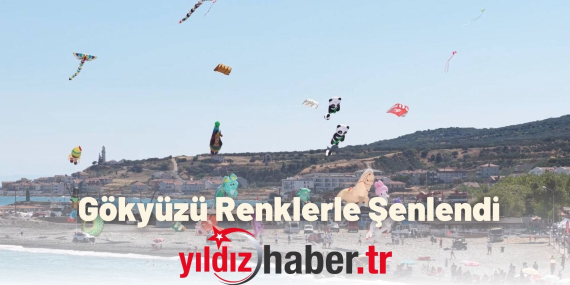 Uçurtma