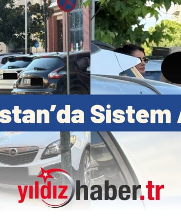 Yunanistan’da Sistem Açığı...