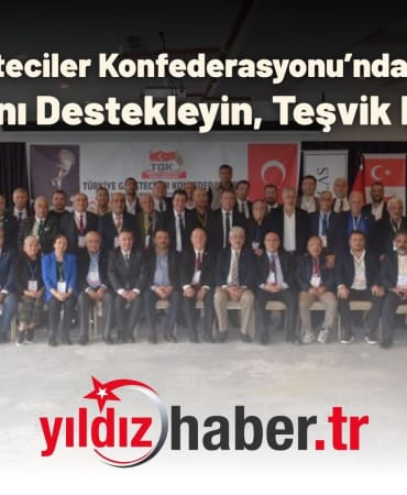 Türkiye Gazeteciler Konfederasyonu’ndan BİK’e Çağrı