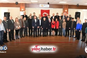 Batı Trakya Türkleri Dayanışma Kahvaltısı Gerçekleştirildi