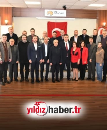 Batı Trakya Türkleri Dayanışma Kahvaltısı Gerçekleştirildi