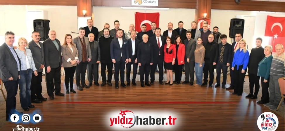 Batı Trakya Türkleri Dayanışma Kahvaltısı Gerçekleştirildi