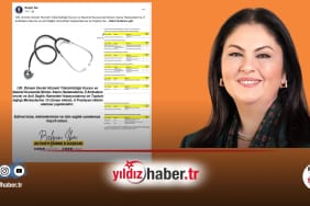 Belgin İba Duyurdu Edirne’ye 18 Hekim Ataması Yapılacak