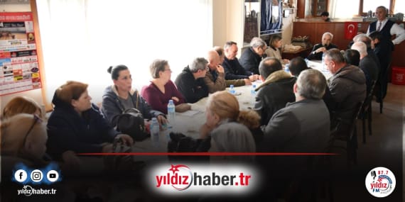 Belkoop’taki Atıl Kalorifer Merkezi İçin Yol Haritası Belirlendi