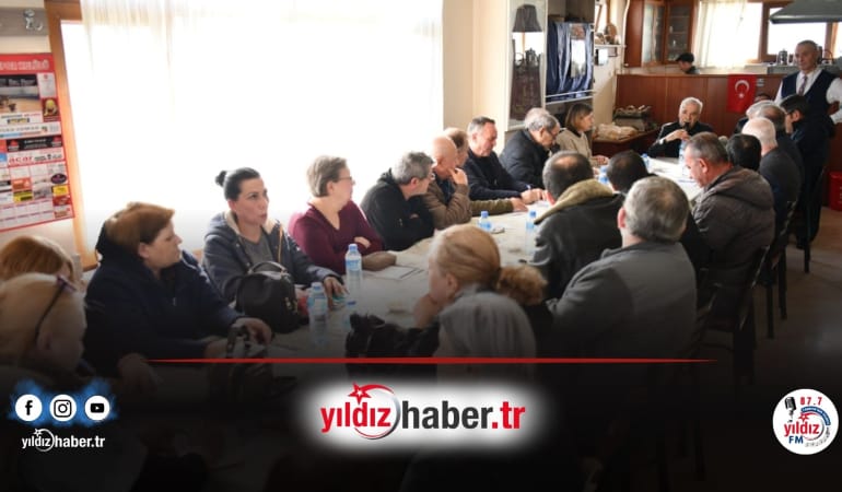 Belkoop’taki Atıl Kalorifer Merkezi İçin Yol Haritası Belirlendi