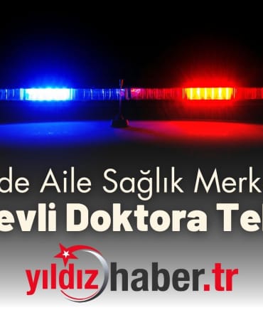 Edirne’de Alkollü Şüpheliden Annesine Tehdit ve Hakaret İddiası (1)