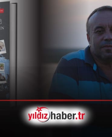 Gazeteci Sonay Can’ın 4. Kitabı “Geziler Geçti Ömürden” Okurlarla Buluştu