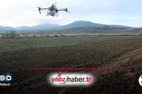 Karahisar Köyü’nde Mera Islahı İçin Çalışmalar Sürüyor