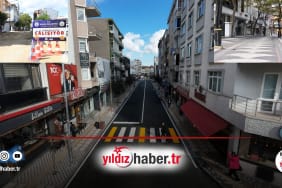 Keşan Belediyesi Fen İşleri Müdürlüğü’nden 2025 Yılında Yoğun Altyapı ve Üstyapı Hizmeti