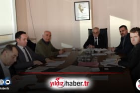 Keşan Belediyesi’ne Ait Taşınmazların Satış İhalesi Gerçekleştirildi