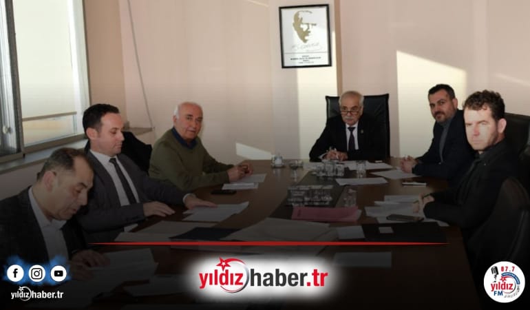 Keşan Belediyesi’ne Ait Taşınmazların Satış İhalesi Gerçekleştirildi