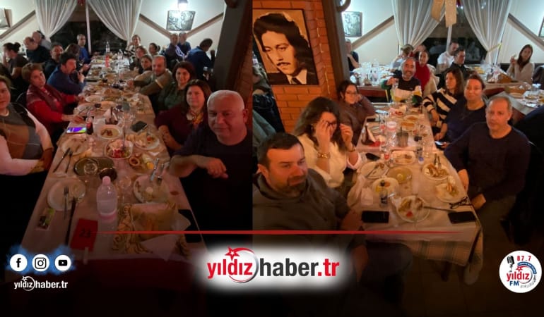 Keşan Sağlık Çalışanları Derneği’nden Dedeağaç’a Kültür Turu