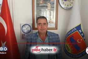 Keşan Şoförler Odası Başkanı Demirkan “Galericilere Lise Mezuniyeti Şartı Süresi Uzatıldı”