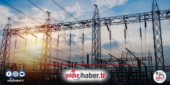 Keşan’da 27 Aralık’ta Geniş Kapsamlı Elektrik Kesintisi Yaşanacak