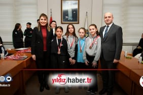 Malkara’da 14 Kasım Kurtuluş Kupası Ödül Töreni Gerçekleştirildi