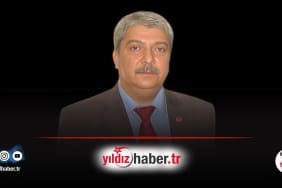 Mehmet Ali Ürkmez Vefat Etti