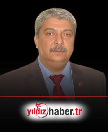 Mehmet Ali Ürkmez Vefat Etti