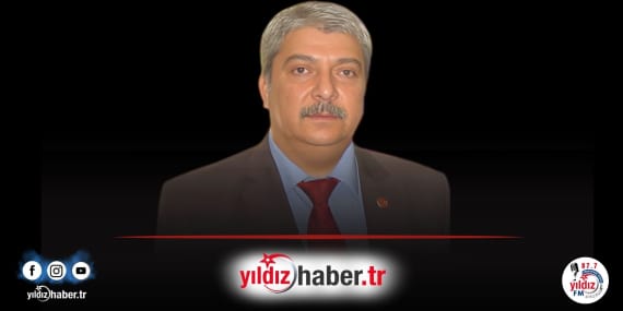 Mehmet Ali Ürkmez Vefat Etti
