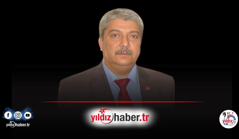 Mehmet Ali Ürkmez Vefat Etti