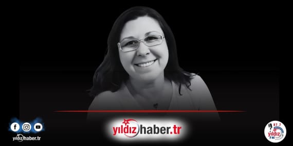 Şeyda Beceren Öztürk Vefat Etti