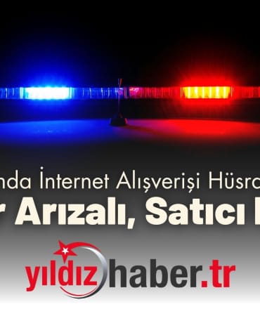 Süloğlu’nda İnternet Alışverişi Hüsranla Bitti Motor Arızalı, Satıcı Kayıp!
