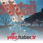 Tekirdağ’da Hafta Sonu Hava Durumu Sıcaklıklar Düşüyor, Bulutlu Gökyüzü Hakim Olacak