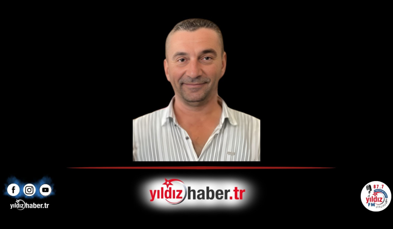 Alper Karaağaç, Keşan Sebze, Bakkallar ve Manavlar Esnaf Odası Başkanlığına Adaylığını Açıkladı