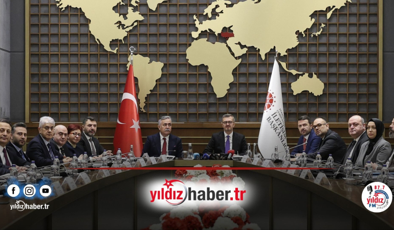 Basın İlan Kurumu ile Kredi Garanti Fonu Arasında Kredi Destek Protokolü İmzalandı