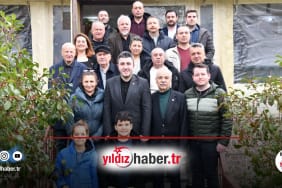 Başkan Özcan, Basın Mensuplarıyla 10 Ocak’ta Buluştu