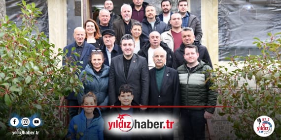 Başkan Özcan, Basın Mensuplarıyla 10 Ocak’ta Buluştu