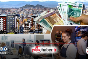 Bulgaristan'da Asgari Ücret Açıklandı AB Sonuncusu Oldu