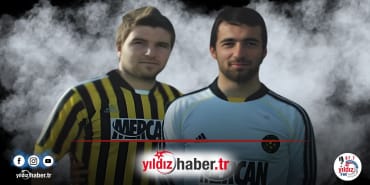 Can Çetinkaya ve Güner Yıldız Unutulmadı