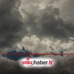 Edirne’de Fırtına Uyarısı