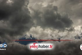 Edirne’de Fırtına Uyarısı