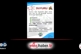 Edirne’de Olumsuz Hava Şartları Nedeniyle Motosiklet, Scooter ve Motokuryelere Geçici Olarak Trafik Yasağı Getirildi
