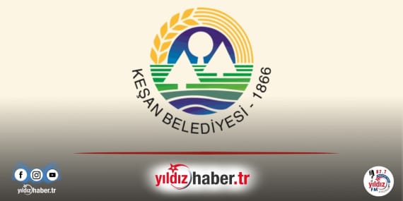 Keşan Belediye Meclisi Ocak Ayı Toplantısı 5 Ocak'ta Gerçekleşecek