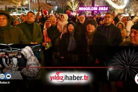 Keşan Belediyesi’nden Yeni Yıla Özel İkram