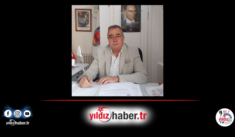 Keşan Şoförler ve Otomobilciler Odası Genel Kurul Toplantısı 1 Şubat’ta: Başkan Demirkan, Tüm Üyeleri Davet Etti